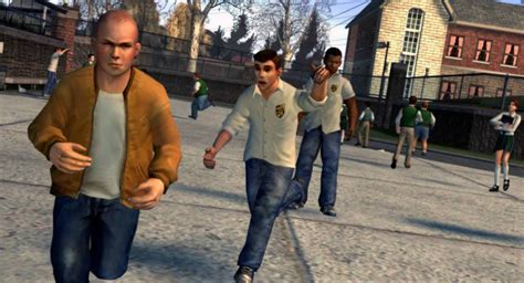 bully apk vision